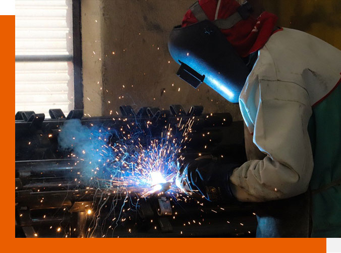 High Quality Scaffolding Systems