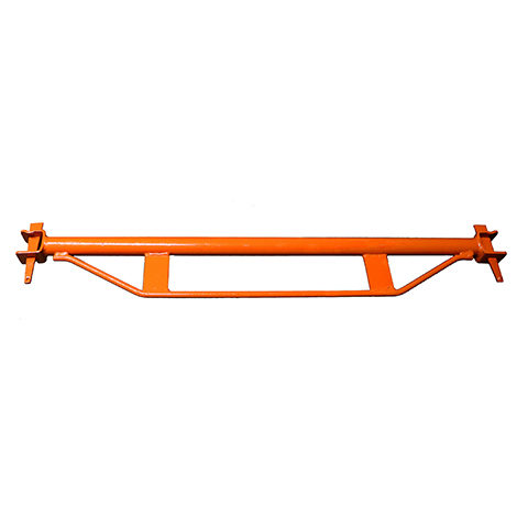 Reinforced Ledger Kwikstage Scaffolding