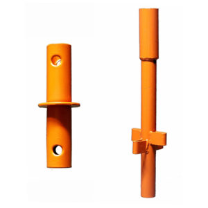Scaffolding Connectors