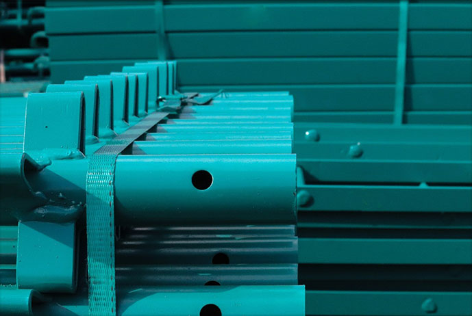 Kwikstage Scaffolding