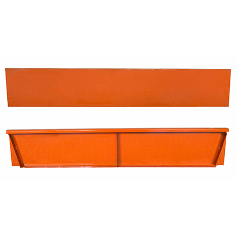 Selflock Toe Board - Selflock Scaffolding