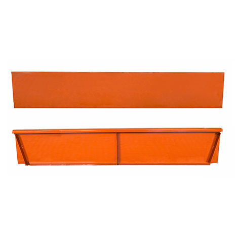 Selflock Toe Board - Toe Board Scaffolding