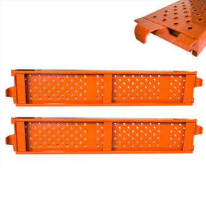 Hook on Boards Kwikstage Scaffolding