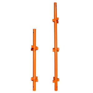 Standard/Uprights for Kwikstage Scaffolding