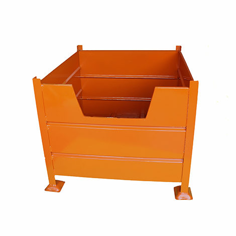 Stillage for Kwikstage Scaffolding