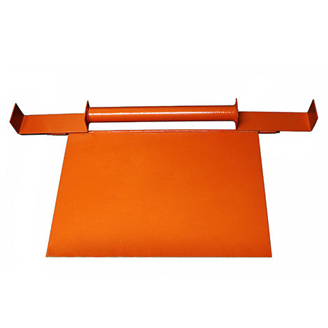 Trap Doors - Add On for the Hook-on-ladders