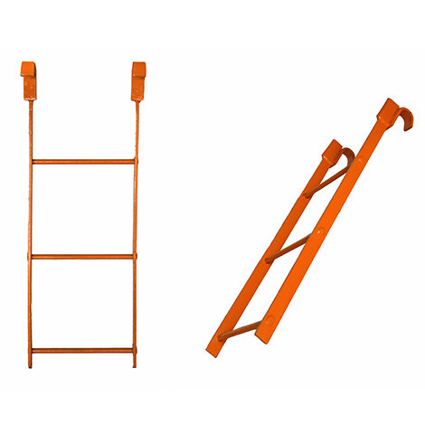 Hook On Ladders for Scaffolding - Disc-O-Scaff