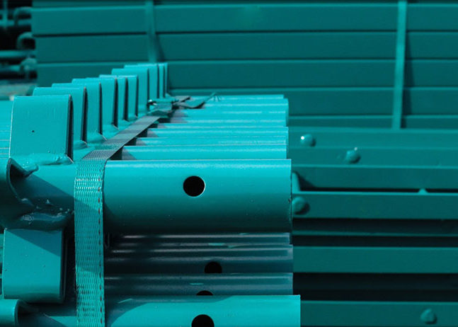 What is Kwikstage Scaffolding in South Africa? | Disc-O-Scaff