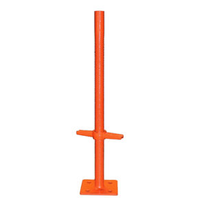 Kwikstage Scaffolding Base Jacks