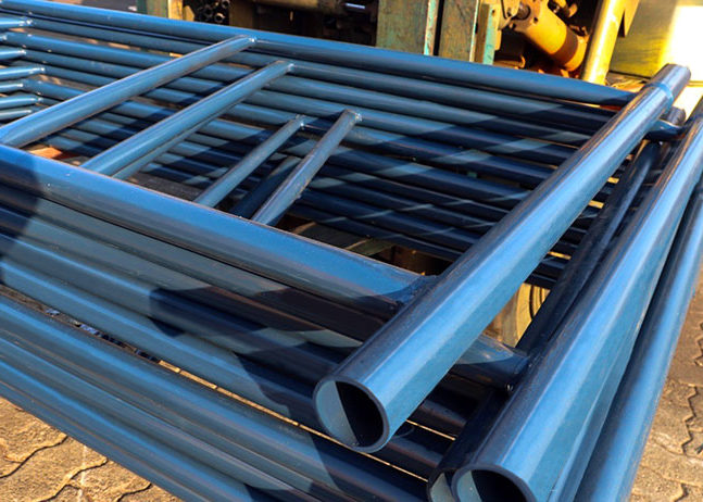 Kwikstage Scaffolding Components | Guidelines