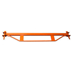 Reinforced Ledger Kwikstage Scaffolding