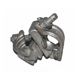 Swivel Coupler for Kwikstage Scaffolding