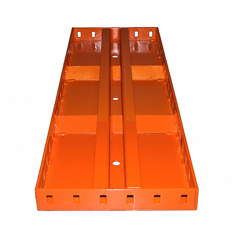 Economy Form Panel - Formwork Scaffolding