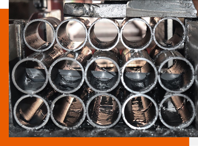 SABS Approved Materials